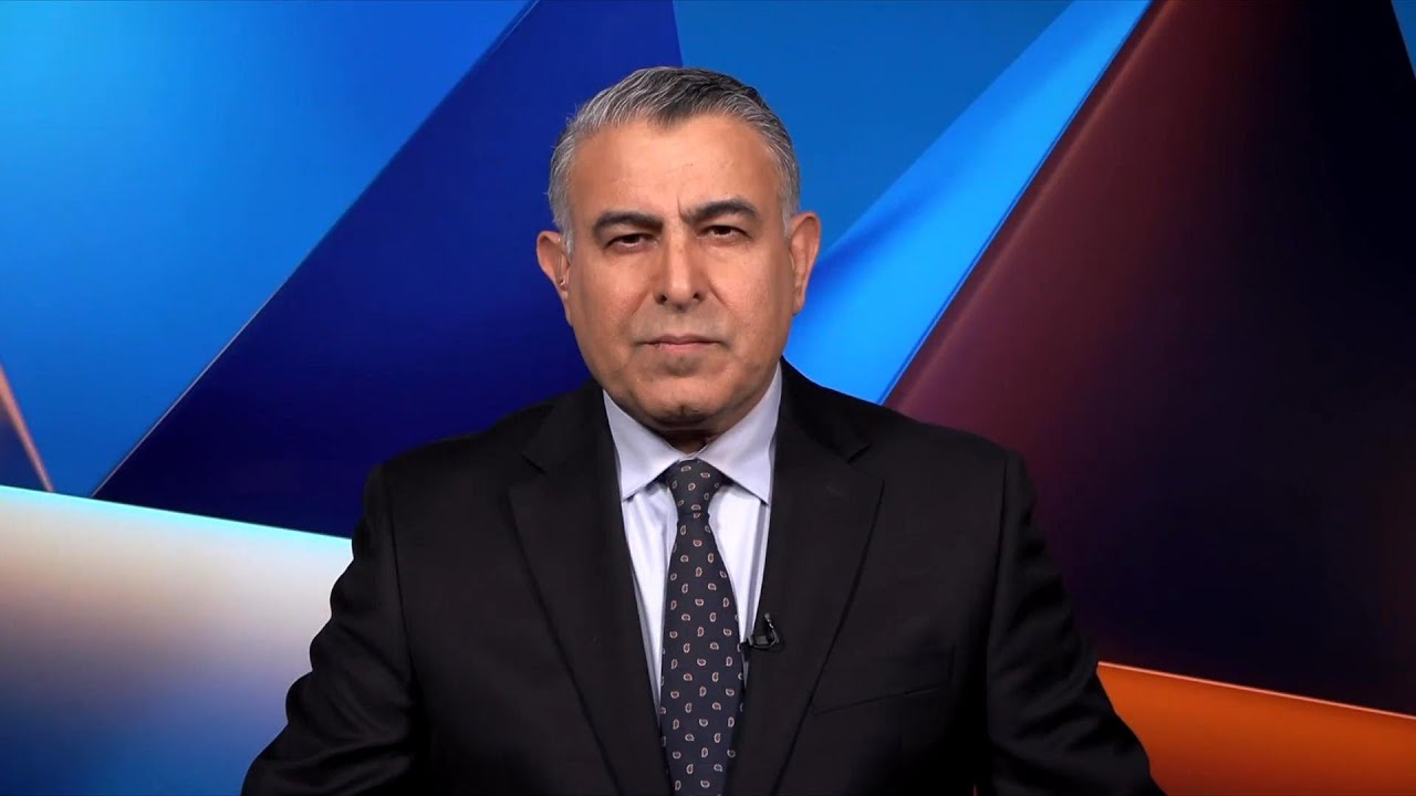 سیاست با مراد ویسی: ایران نگران امروز و ایران امیدبخش فردا