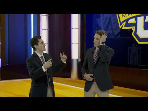 Jack Phillips GESR Block C 2/4/19