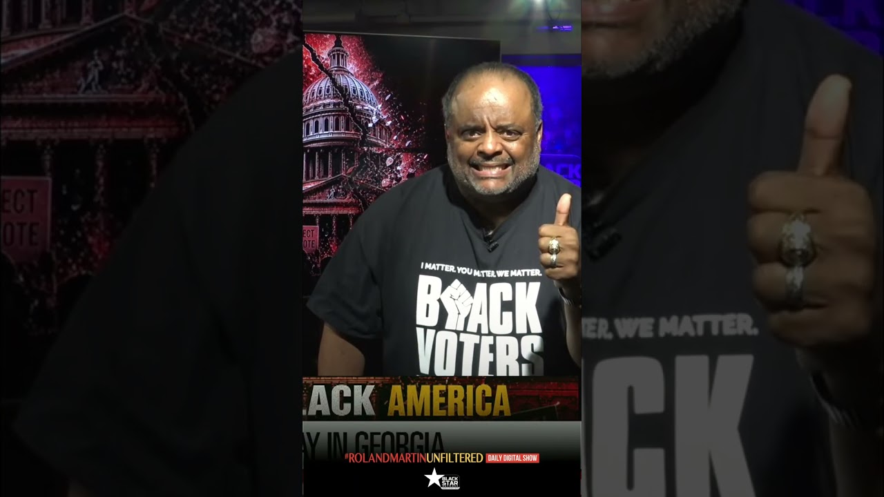 Black America: Fight White Supremacy or Surrender? Freedom Summer Starts Now! #shorts