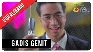 Download lagu Vidi Aldiano - Gadis Genit | VC Trinity mp3 Download lagu Vidi Aldiano - Gadis Genit | VC Trinity mp3