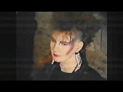 DARKWAYS -  I Like The Night (And The Night Likes Me)