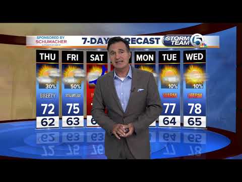 WPTV Latest Headlines | January 30, 4pm