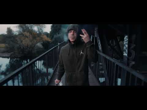 Diskmane - CAKE (official musicvideo 4K)