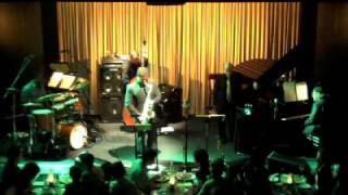 Andy Snitzer plays the JodyJazz DV 7* Tenor Saxophone Mouthpiece at Tokyo Blue Note