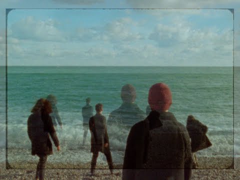 NOBODY'S CULT - Feel Blue