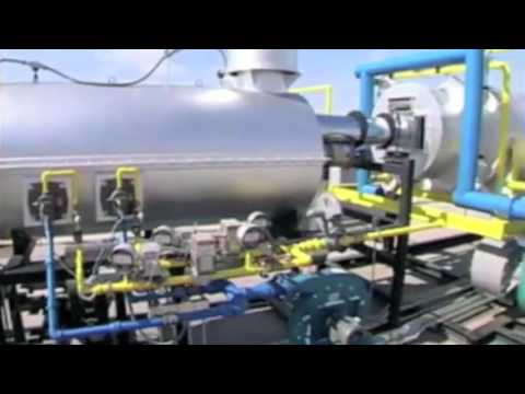 Пиролиз. утилизация