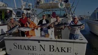 Shake N Bake Sportfishing