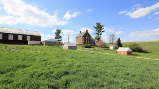 preview picture of video '6600 Roy Shafer Road, Middletown MD 21769, USA | Picture Perfect, LLC'