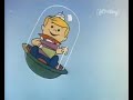 The Jetsons Intro Svenska Swedish Theme Song