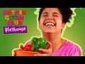 Peter Piper Mother Goose Club Playhouse Kids Video