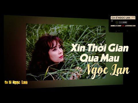 Thể hiện bởi Ngọc Lan