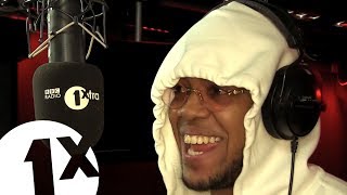 Chip - Fire in the Booth Part 4