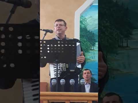 Fratele David in Băiță de sub codru!