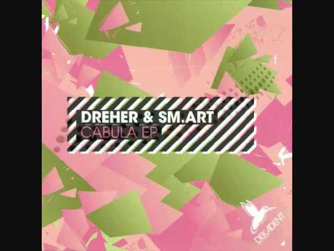 Dreher & Smart - Drehalitten