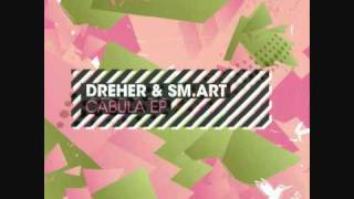 Dreher & Smart - Drehalitten