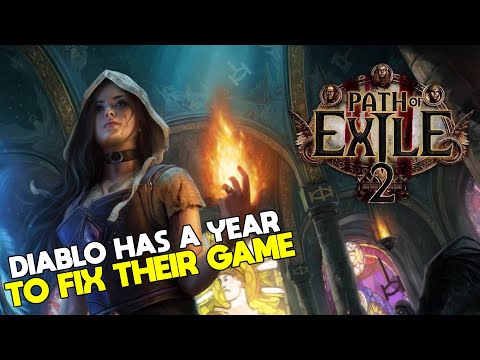 Path of Exile 2 vs. Diablo 4: Which ARPG Will Reigns Supreme?