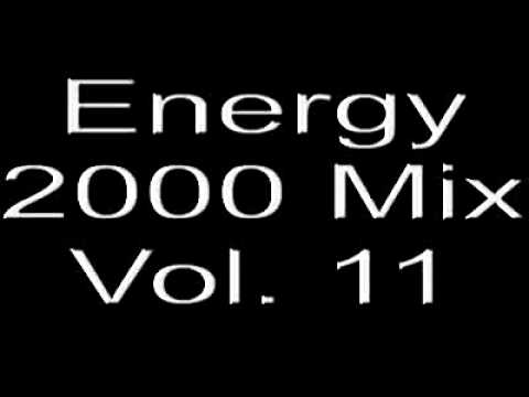 Energy 2000 Mix Vol. 11 Całość
