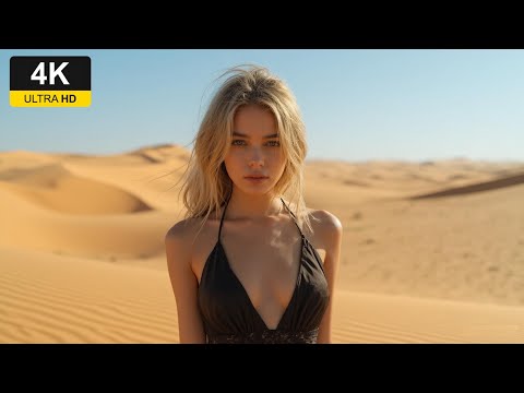 Sergey Matsegor, Nika Freia - Bless Your Mind