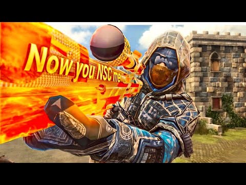 Now You NSC Me - Episode 1: A Call Of Duty Teamtage by NSC Spectre