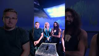 Same same, but different! 😎🔥 #TokioHotel #y2k #disney #NewMusic #Shorts