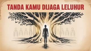 Download lagu 7 CIRI ORANG YANG DIDAMPINGI KHODAM LELUHUR PALING SAKTI ! mp3