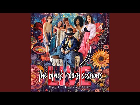 Impro intro Narriman (Live at the Black Room Sessions)