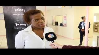 eHealth : Joburg ditches papers launches e-health system