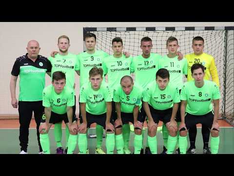 Airnergy - TFSE NBII. Felnőtt Futsal mérkőzés összefoglaló