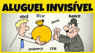 💥 Você Está Pagando Aluguel pro Banco e Nem Sabe