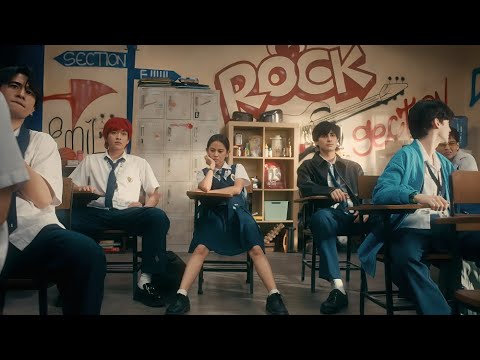 AMNSE: Book 2 (The Dark Side) | Official Trailer