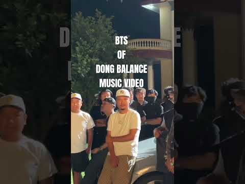 DONG G WITH GOLIMANDU SHOOTING BALANCE MUSIC VIDEO🎥 #dong #golimandu #bangernepalihiphop