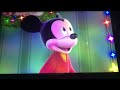Mickey S Dog Gone Christmas Part 1