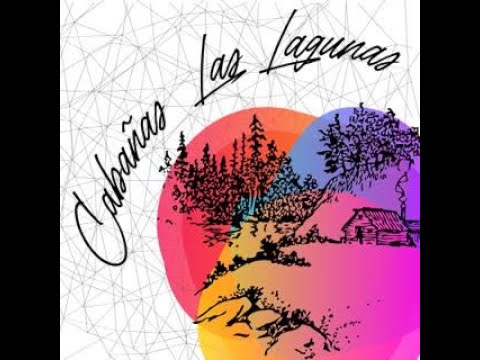 CABAÑAS LAS LAGUNAS - SANTA BÁRBARA - REGIÓN DEL BÍO BIO.