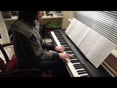 Queen - Was It All Worth It | Vkgoeswild piano cover