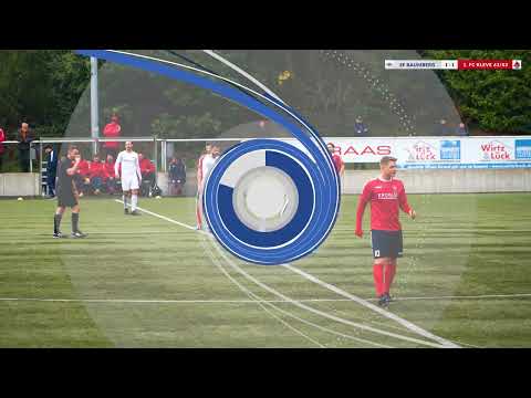 22. Spieltag SFB - 1. FC Kleve 63/03