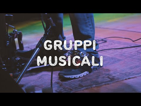 Co i Piè Descalsi 2022 | GRUPPI MUSICALI