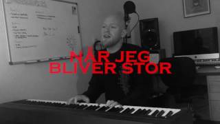 Når jeg bliver stor - Rasmus Fløe Lind