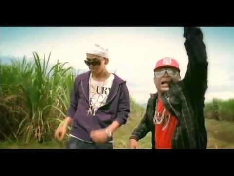 Nigga "Flex" - Dime Si Te Vas Con Él [HD]