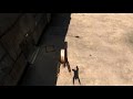 GTA IV Tricking IV mod by BobLester122 - Real Parkour animations v2 [Alpha]