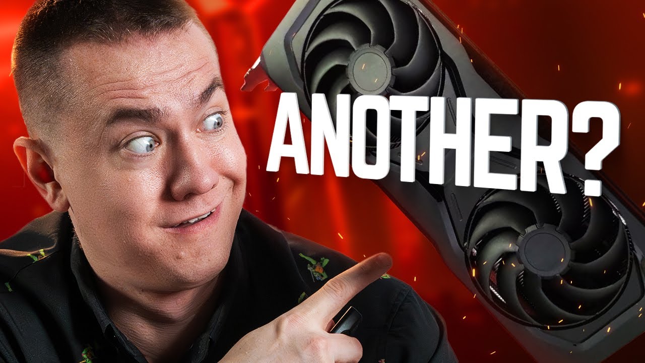 Why Did AMD Hide These?