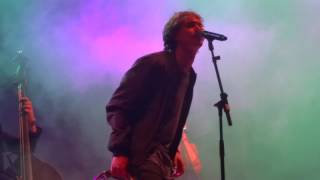 Ramon Mirabet - Bring It on Home to Me  22/04/2017 Festes de Primavera L&#39;H