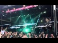 We are one 2013 - Paul van Dyk