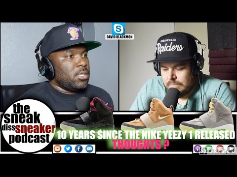 The Sneak Diss Sneaker Podcast Episode 153 – Beyoncé Adidas, Do fakes matter anymore