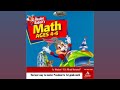 Reader Rabbit Math Ages 4 6 1999