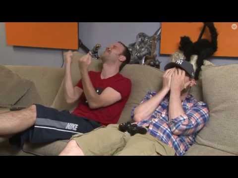 Die Leiden des Etienne Gardé