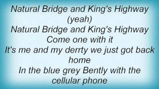 15027 Nelly - King&#39;s Highway Lyrics