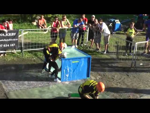 Černá Hora, 20. 08. 2011
