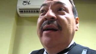 Julio Preciado con CD 'Ni para bien, ni para mal'