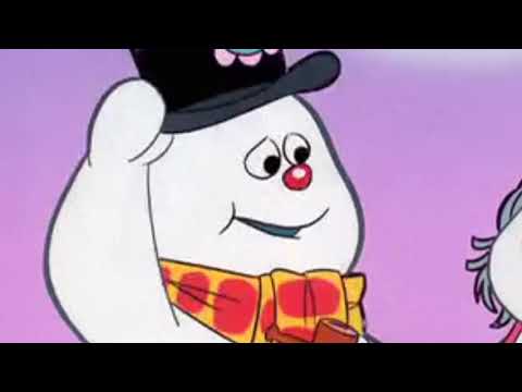 Beauty And The Snowman Part 9 - Pink’s New Home