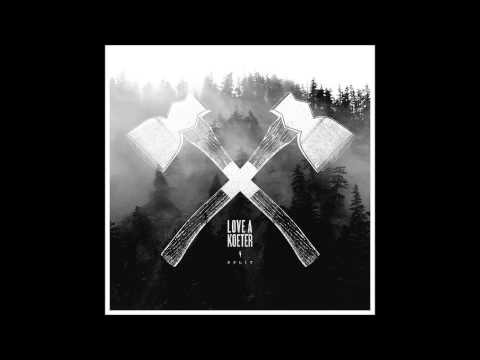 Love A - Die die die (Antilopen Gang Remix)